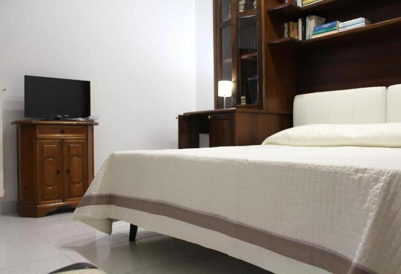 Номер Deluxe, Villa Bice