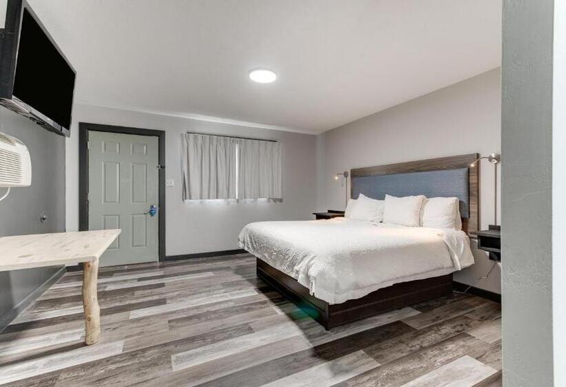 Номер Стандарт, Dolores Mountain Inn