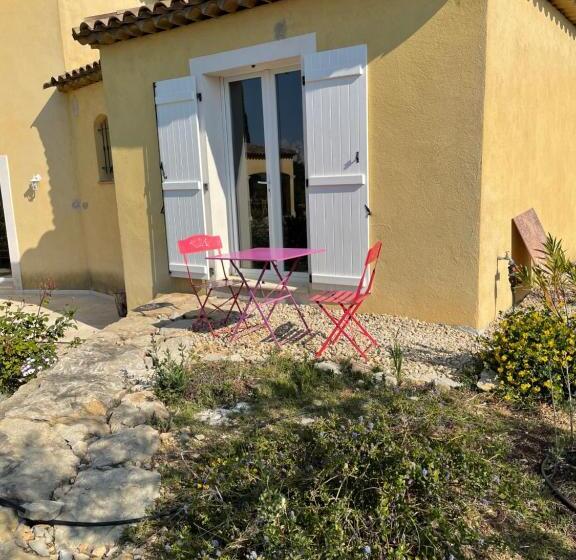 Номер Deluxe, Villa Peylon