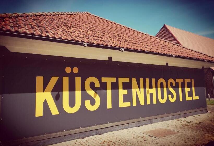 Номер Стандарт, Küstenquartier