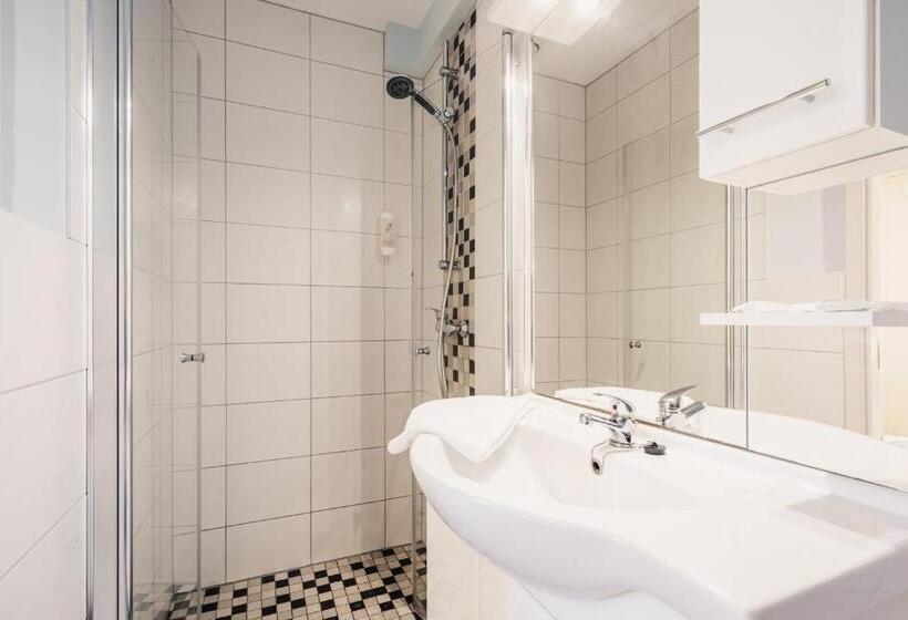 Апартаменты 1 Спальня, Küstenquartier