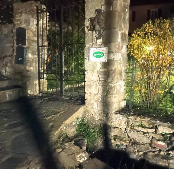 غرفة قياسية سرير كينج, Tenuta Di Venere