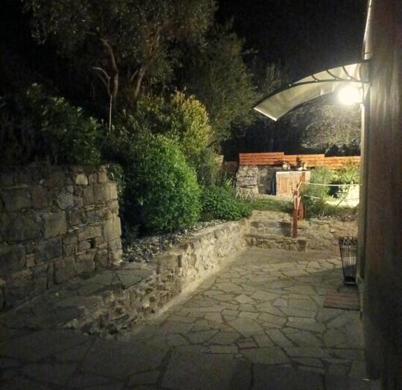 غرفة قياسية سرير كينج, Tenuta Di Venere