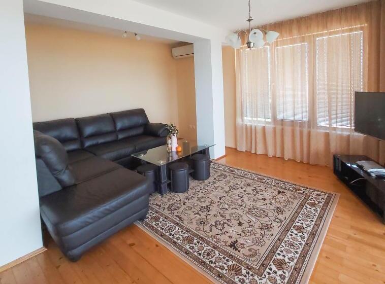 Апартаменты Deluxe 1 Спальня, Villa Makeli