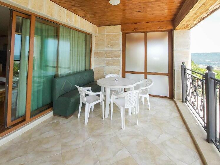 Апартаменты 1 Спальня, Villa Makeli