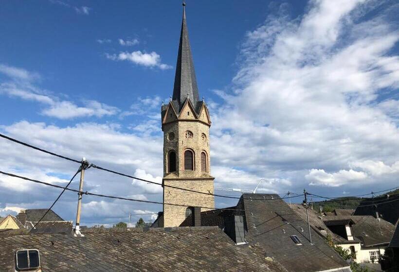 Номер Стандарт с Балконом, Winzerhaus Im Oberdorf   Fewo U Zimmer   Auch Kombinierbar