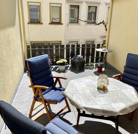 2间卧室的房子, Winzerhaus Im Oberdorf   Fewo U Zimmer   Auch Kombinierbar