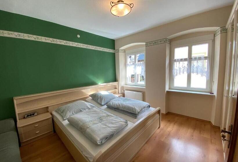 2间卧室的房子, Winzerhaus Im Oberdorf   Fewo U Zimmer   Auch Kombinierbar
