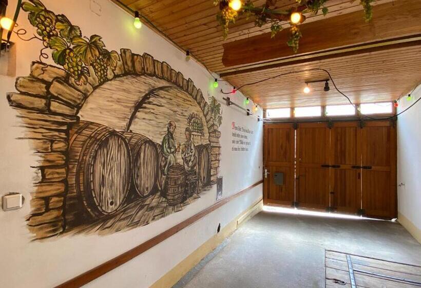 1间卧室的房子, Winzerhaus Im Oberdorf   Fewo U Zimmer   Auch Kombinierbar