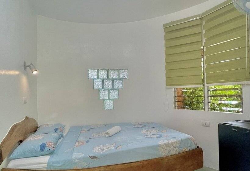 豪华房间, Victory Seaside Home