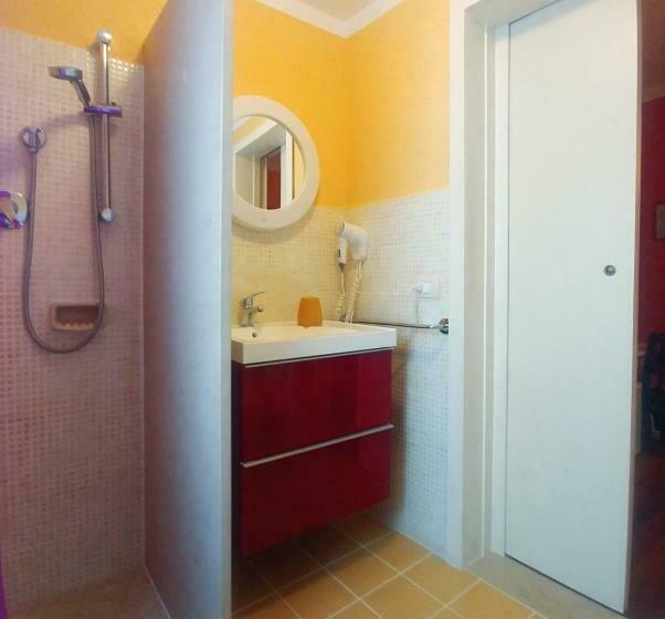 Номер Стандарт, Casa Di Pam