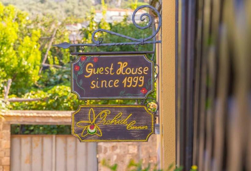 Номер Superior, Orchid Corner Guesthouse