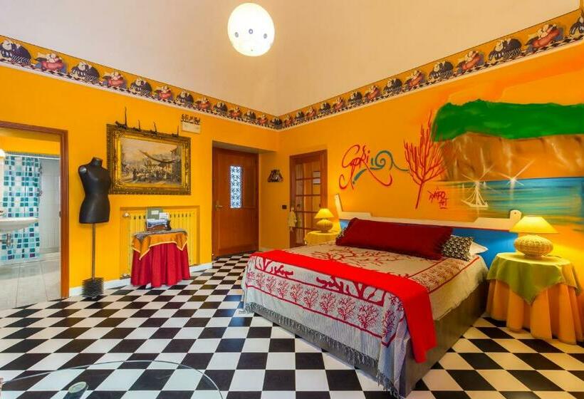 Номер Superior, Orchid Corner Guesthouse