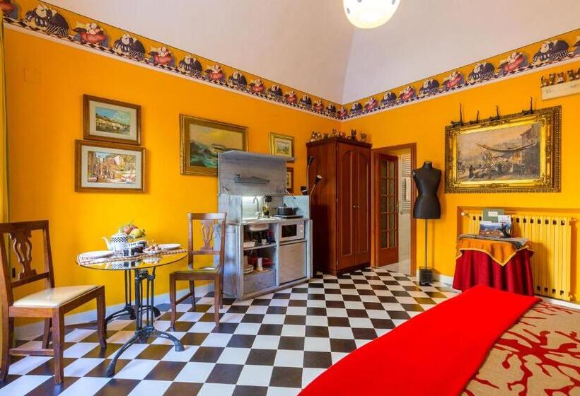 Номер Superior, Orchid Corner Guesthouse