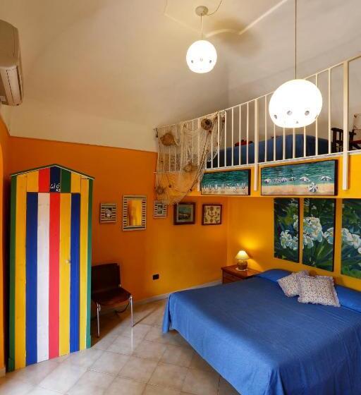 Дом 1 Спальня, Orchid Corner Guesthouse