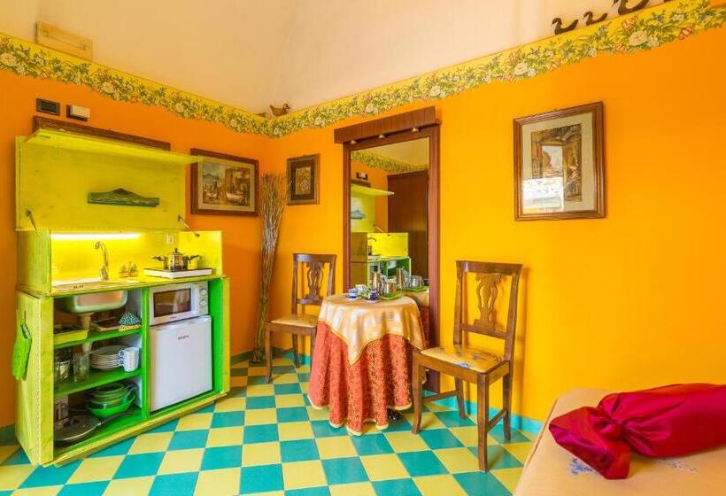 Номер Superior, Orchid Corner Guesthouse