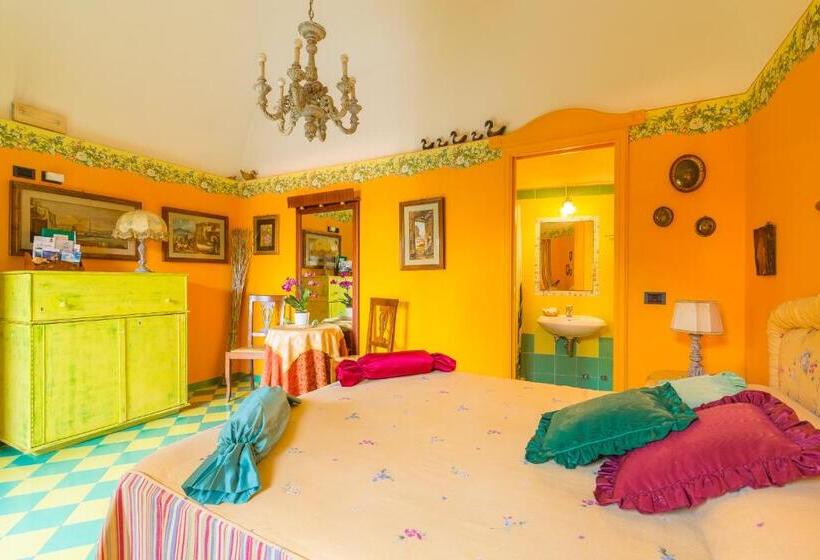 Номер Superior, Orchid Corner Guesthouse