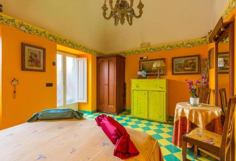 Номер Superior, Orchid Corner Guesthouse