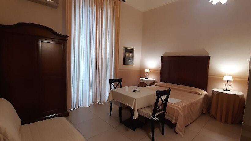 Quarto Estandar, Casa Mia
