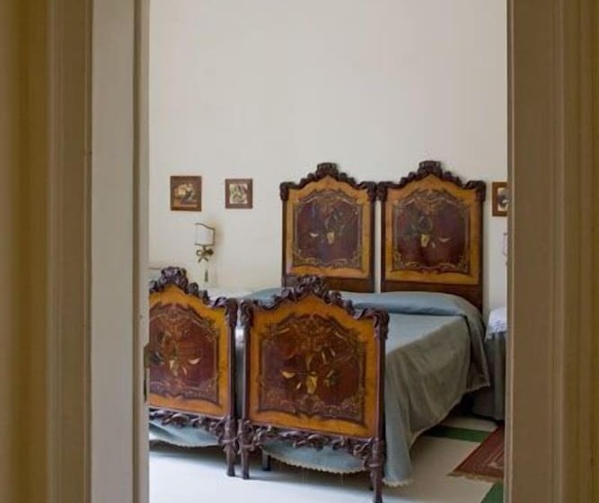 Номер Стандарт, Casa Mia