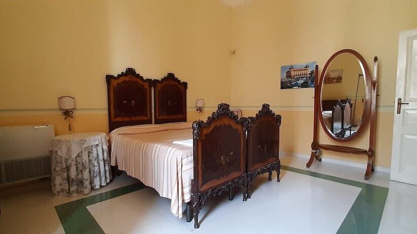 Четырехместный Номер Стандарт, Casa Mia