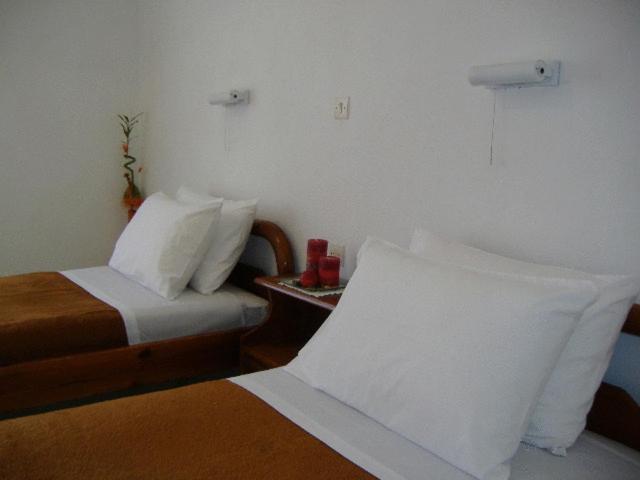 آپارتمان 2 خوابه, Rantos Apartments