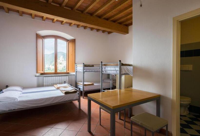 Семейный Номер, Student S Hostel Gowett