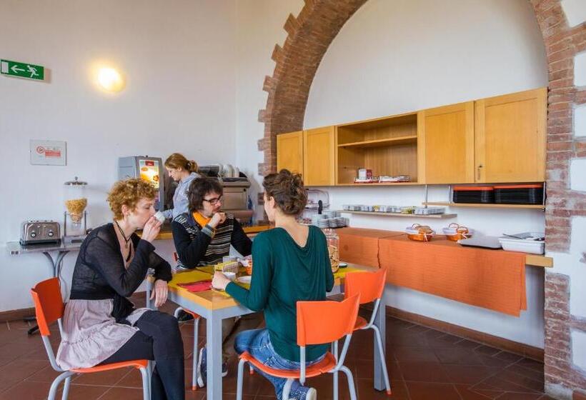 Четырехместный Номер Стандарт, Student S Hostel Gowett