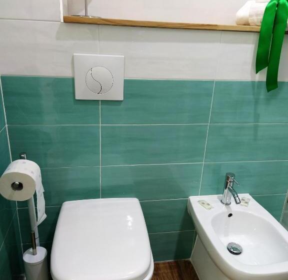 Номер Deluxe, Casa Torrese
