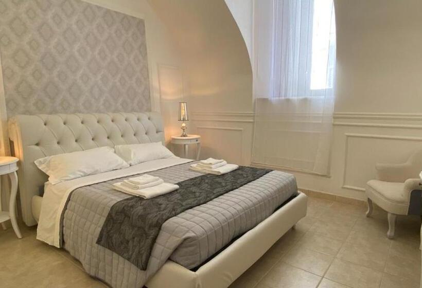اتاق سوپریور با تخت بزرگ, Il Sogno Di Hypnos