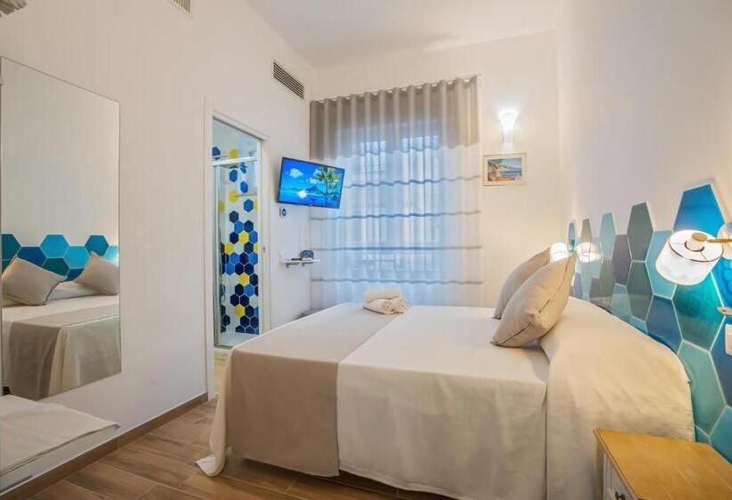 Номер Стандарт, La Serenata Luxury