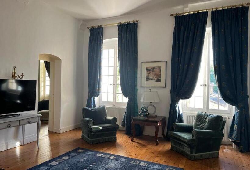 Люкс Вид на Сад, Bordeaux Château Lafleur