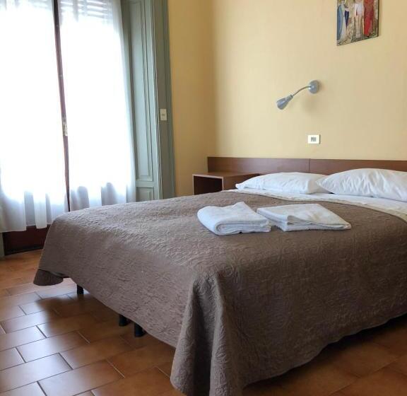 标准间, Villa San Giuseppe