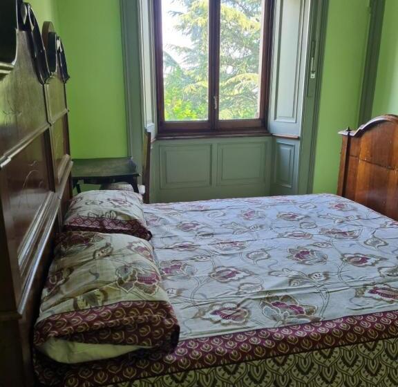 标准间, Villa San Giuseppe