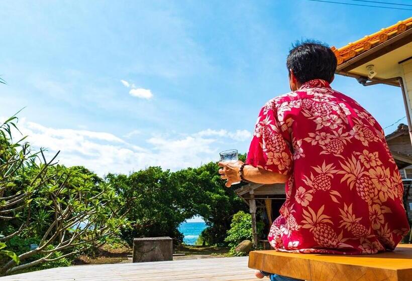 Студия Стандарт, Ikokujyoucho   Vacation Stay 35774v