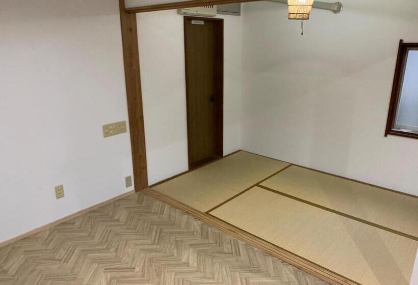 Студия Стандарт, Ikokujyoucho   Vacation Stay 35774v