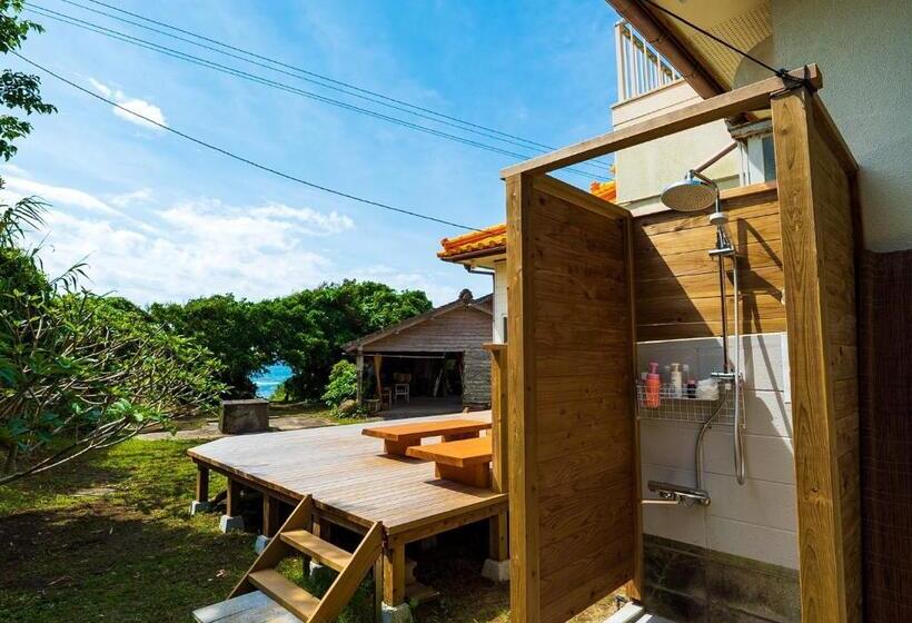 Студия Стандарт, Ikokujyoucho   Vacation Stay 35774v