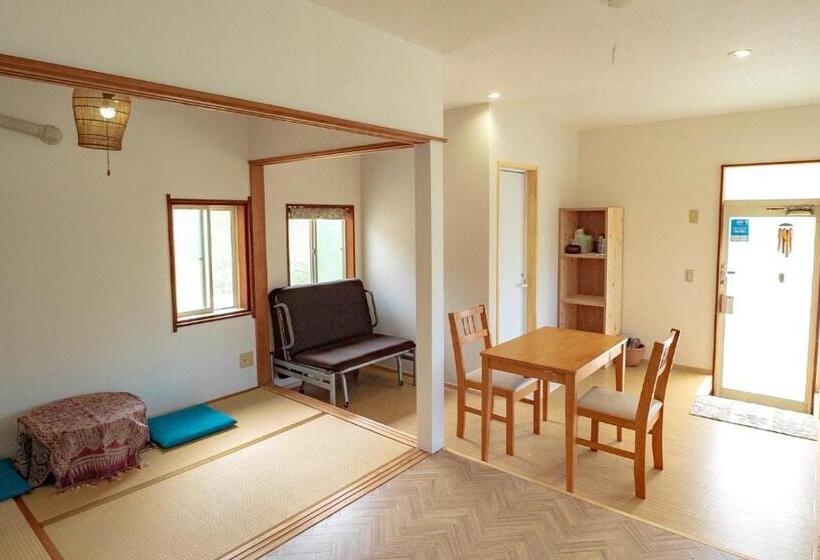 Студия Стандарт, Ikokujyoucho   Vacation Stay 35774v