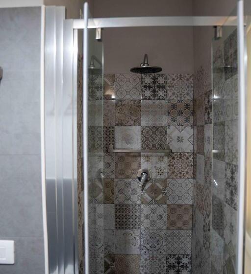 Номер Deluxe Вид на Море, Relais Villa Bonifacio