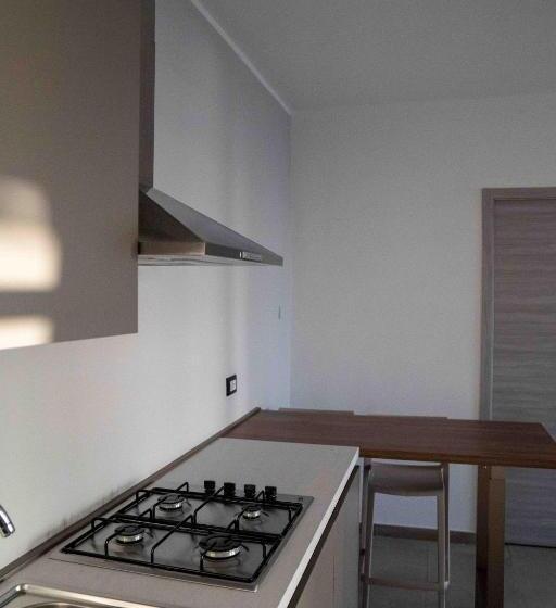 Family Suite, Relais Villa Bonifacio