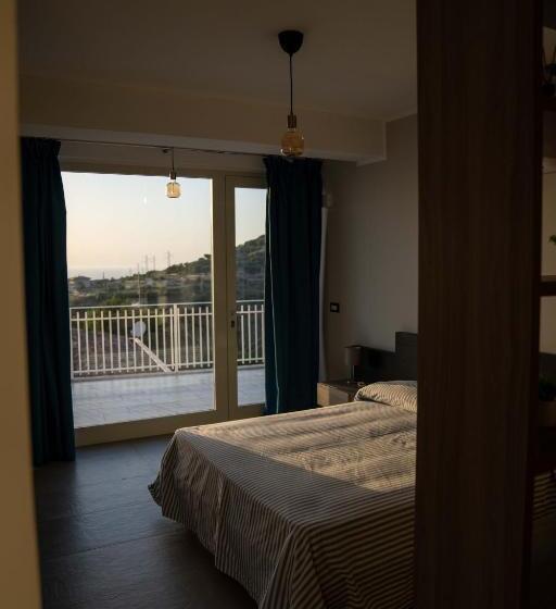 Family Suite, Relais Villa Bonifacio