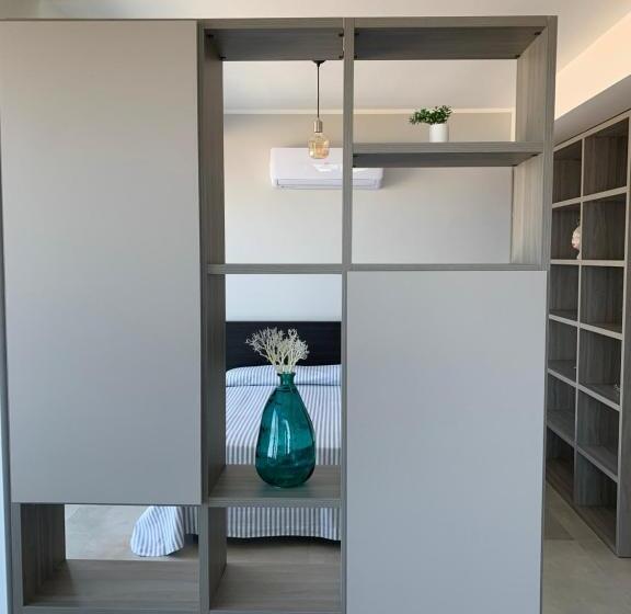 Family Suite, Relais Villa Bonifacio