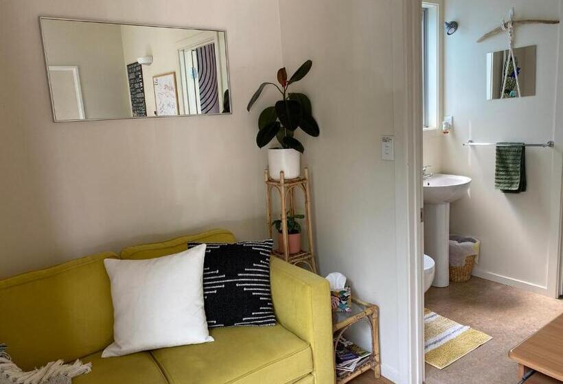 اتاق استاندارد, The Willow Guest Suite