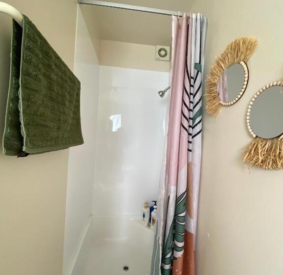 اتاق استاندارد, The Willow Guest Suite
