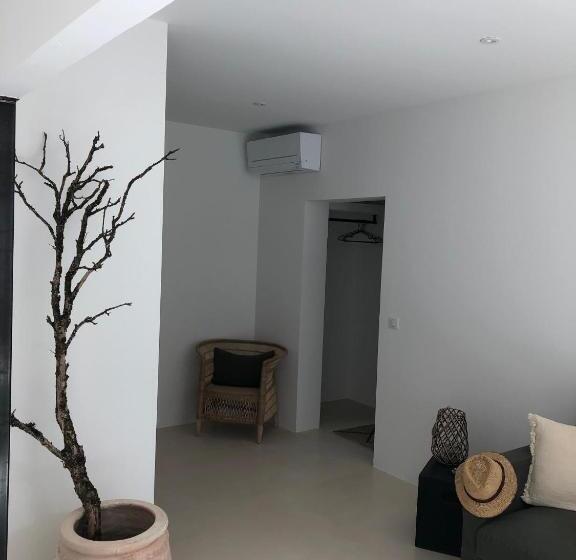 豪华房间, Maison Les Chênes