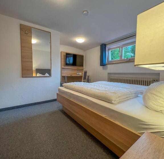 Номер Стандарт, Mountain Hostel City