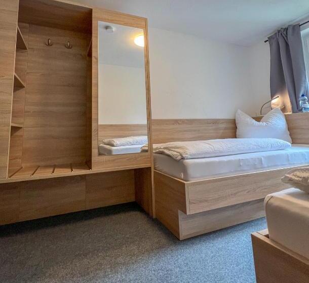 Номер Economy, Mountain Hostel City
