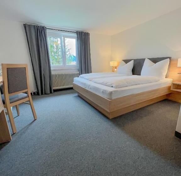 Номер Стандарт, Mountain Hostel City
