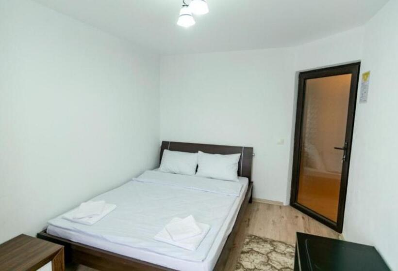 Standard room with outdoor bath, Regal Guest House