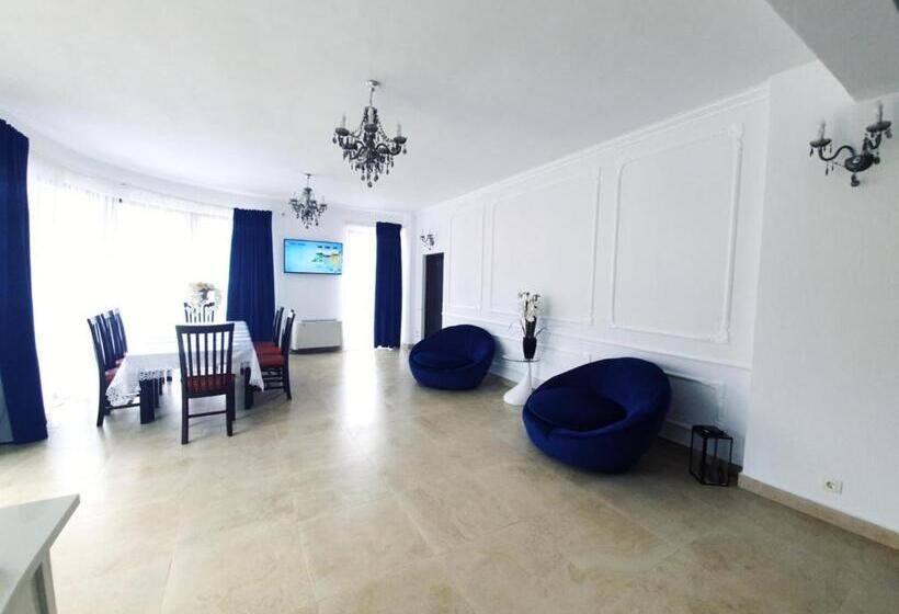 Standard room with outdoor bath, Regal Guest House